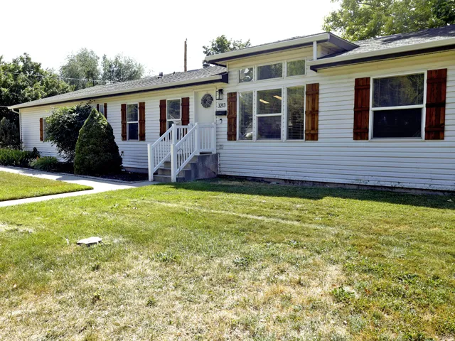 729 E 32nd, Ogden, Utah 84403