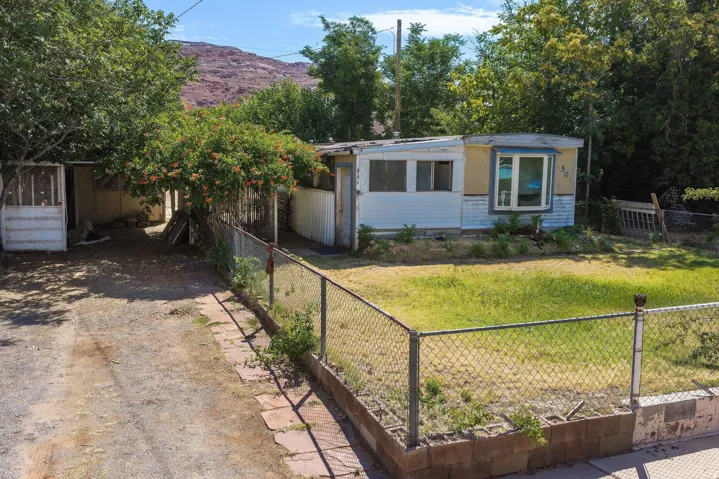 502 N Cliffview Dr, Moab, Utah 84532