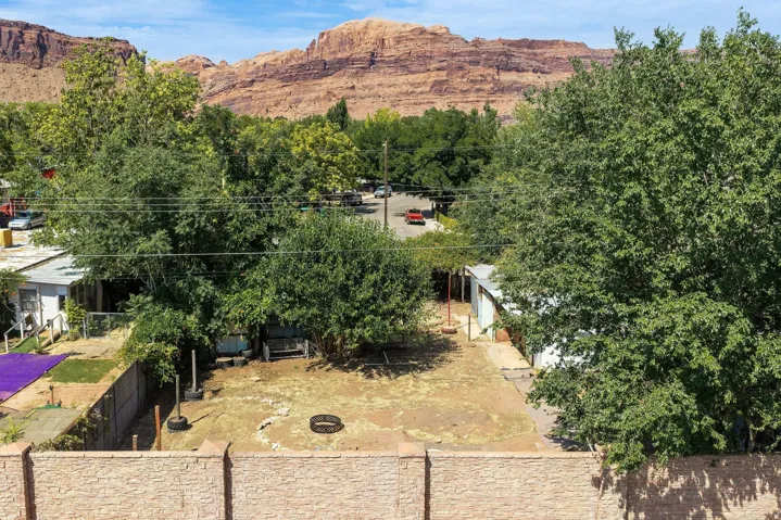 502 N Cliffview Dr, Moab, Utah 84532