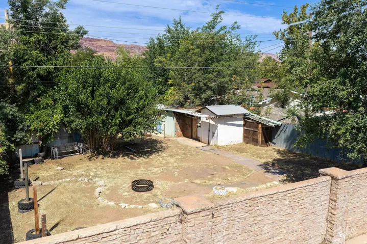 502 N Cliffview Dr, Moab, Utah 84532