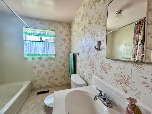 Full bath