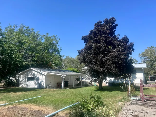 Huge .33 acre lot