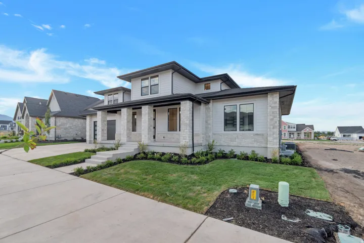 756 W Sara Dr, Saratoga Springs, Utah 84045