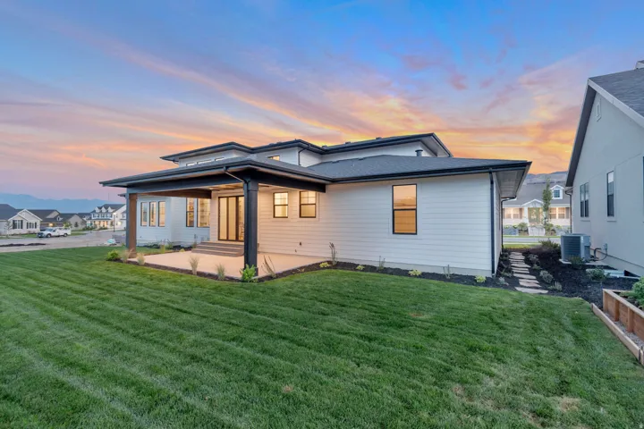 756 W Sara Dr, Saratoga Springs, Utah 84045