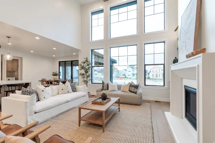 756 W Sara Dr, Saratoga Springs, Utah 84045