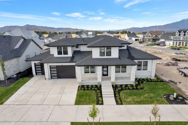 756 W Sara Dr, Saratoga Springs, Utah 84045
