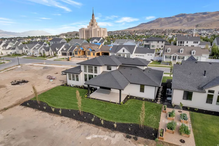 756 W Sara Dr, Saratoga Springs, Utah 84045