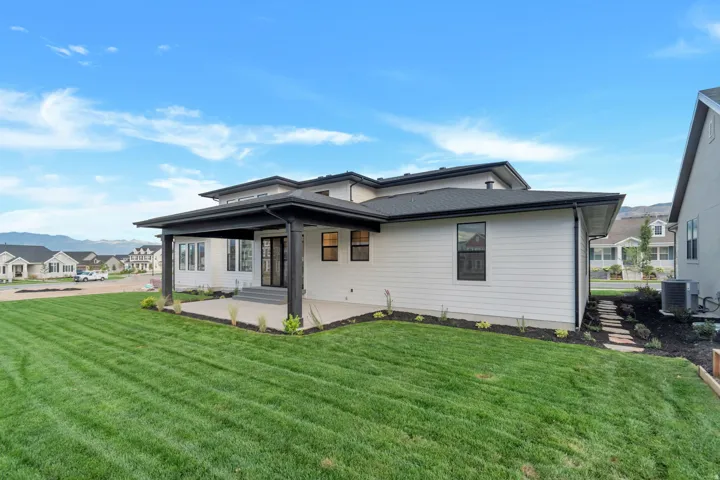 756 W Sara Dr, Saratoga Springs, Utah 84045