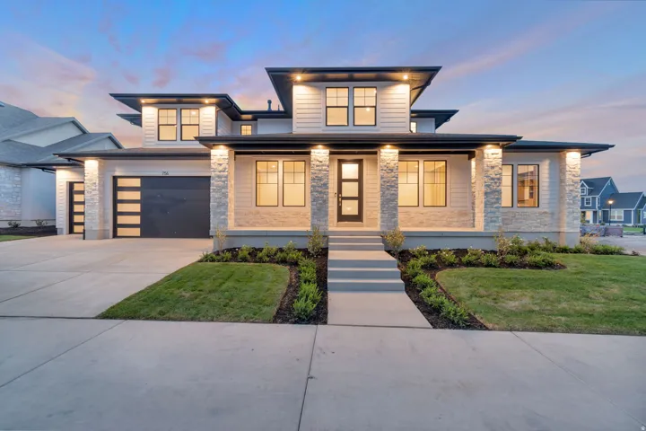 756 W Sara Dr, Saratoga Springs, Utah 84045