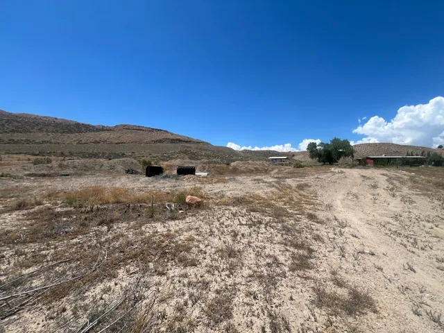 2600 S Old Wellington Rd, Price, Utah 84501