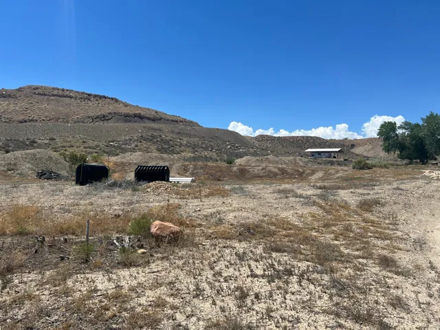 2600 S Old Wellington Rd, Price, Utah 84501