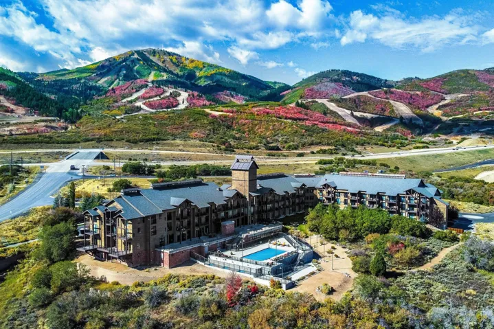 1364 W Stillwater Dr #r1108, Heber City, Utah 84032