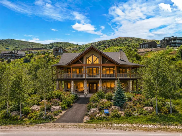 AI generated potential home idea
