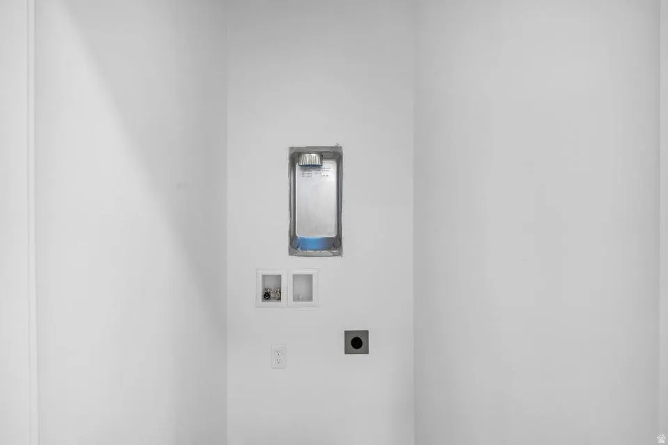 Representative photos of the same floor plan. Actual home may differ in finishes, colors, and options.