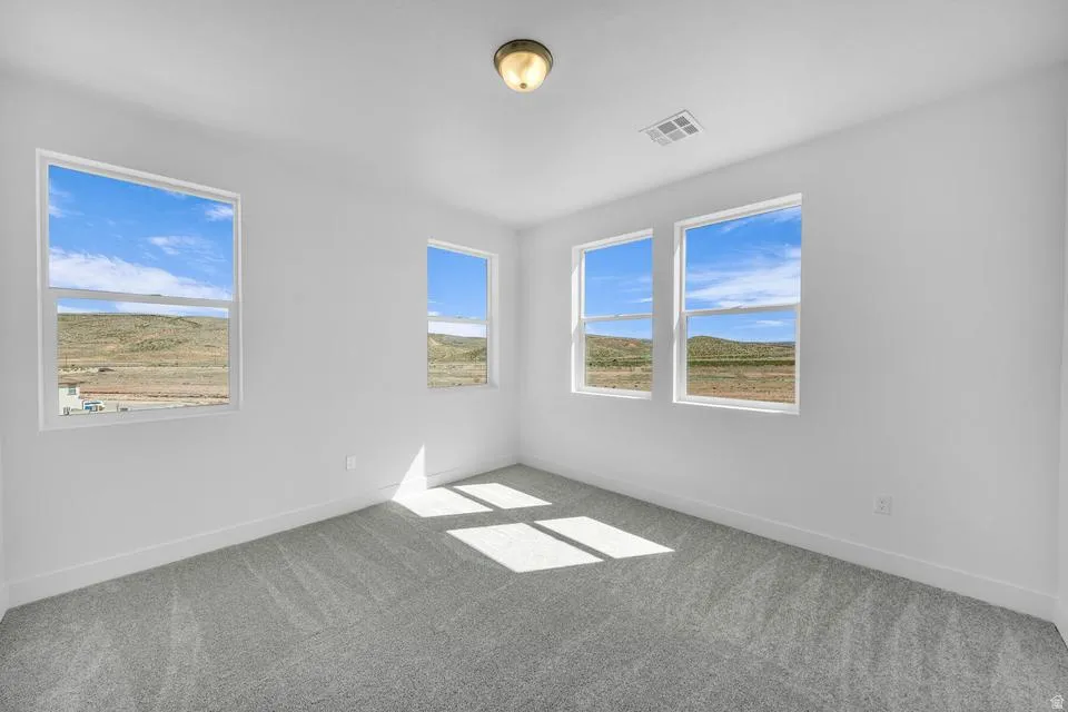 Representative photos of the same floor plan. Actual home may differ in finishes, colors, and options.