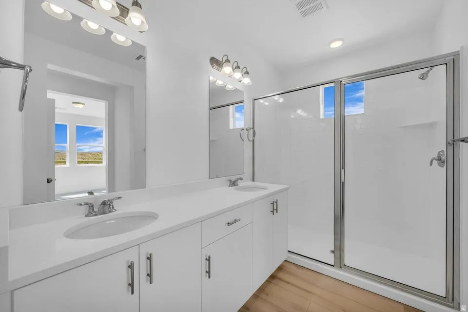 Representative photos of the same floor plan. Actual home may differ in finishes, colors, and options.