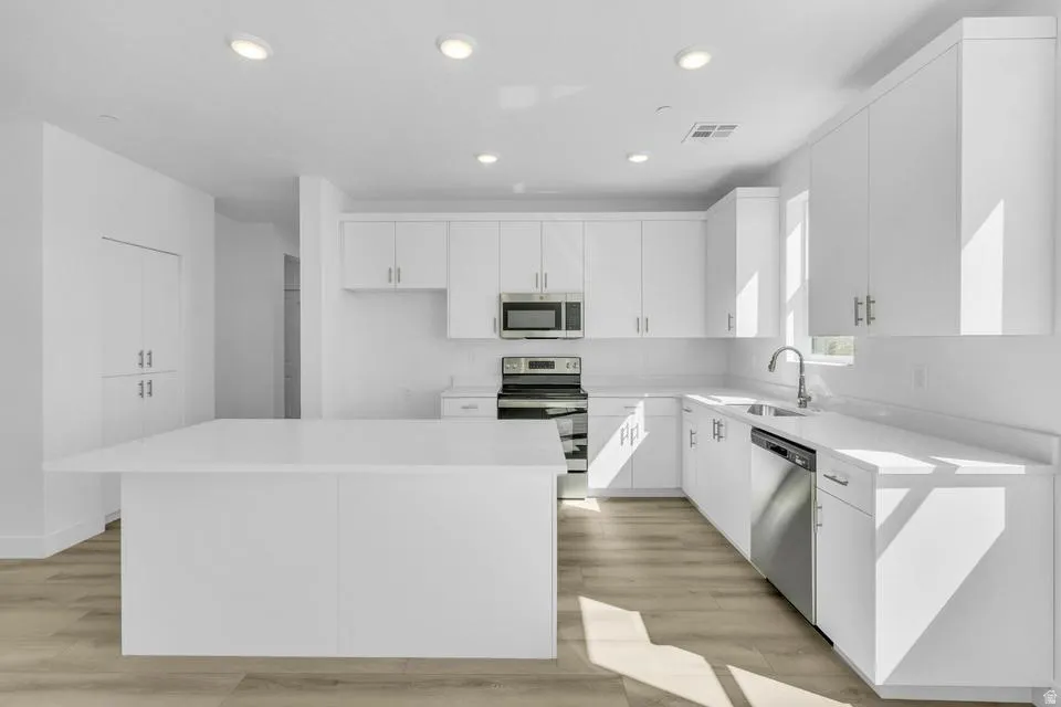 Representative photos of the same floor plan. Actual home may differ in finishes, colors, and options.