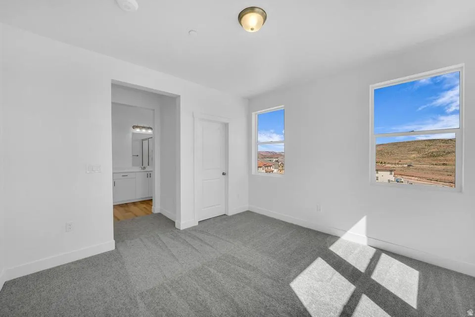 Representative photos of the same floor plan. Actual home may differ in finishes, colors, and options.
