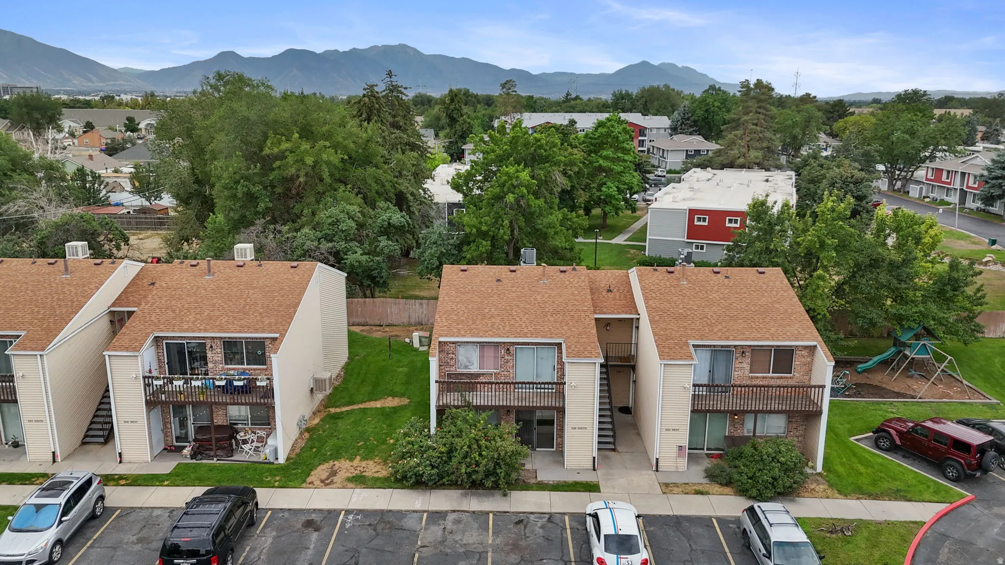 Provo Condo Close to everything!!