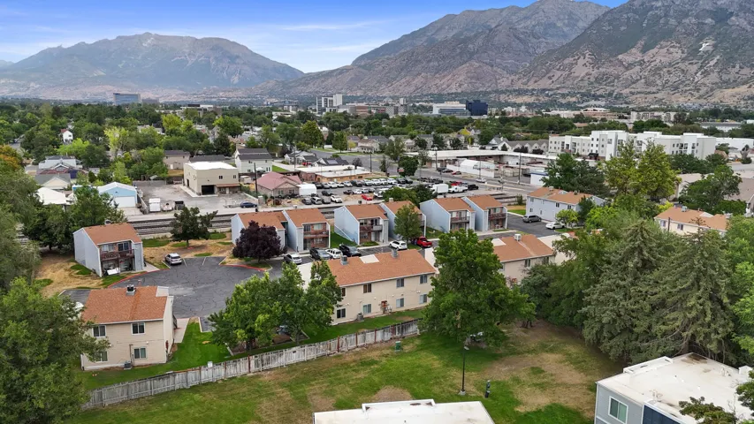 Close to BYU, Utah Valley Regional Hospital, Front Runner Etc.