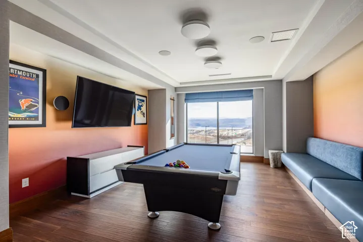2303 Deer Hollow Rd #2114, Park City, Utah 84060