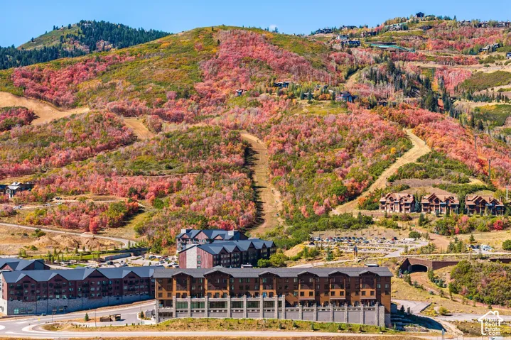 2303 Deer Hollow Rd #2114, Park City, Utah 84060