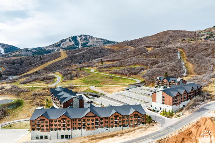 2303 Deer Hollow Rd #2114, Park City, Utah 84060