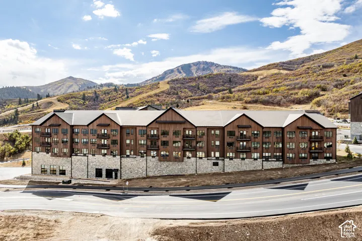 2303 Deer Hollow Rd #2114, Park City, Utah 84060