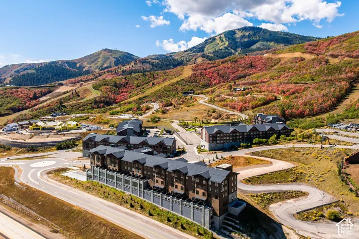 2303 Deer Hollow Rd #2114, Park City, Utah 84060