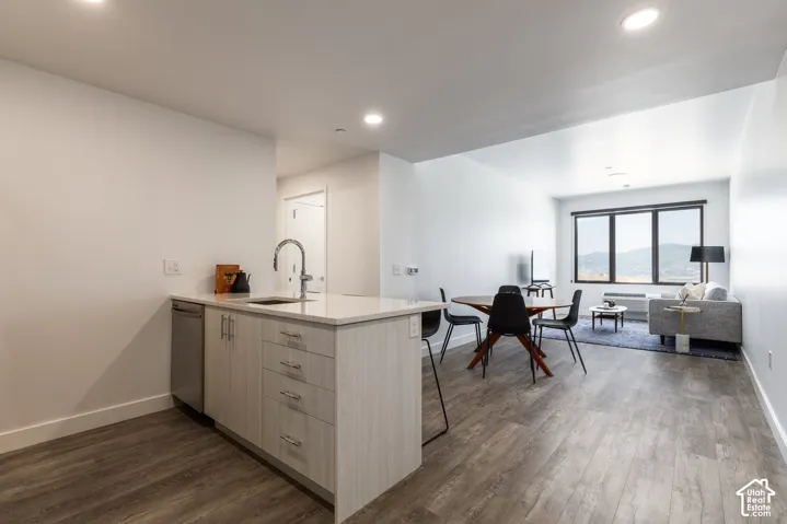 2303 Deer Hollow Rd #2114, Park City, Utah 84060