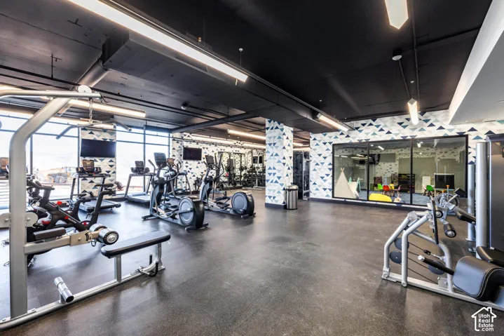 2303 Deer Hollow Rd #2114, Park City, Utah 84060