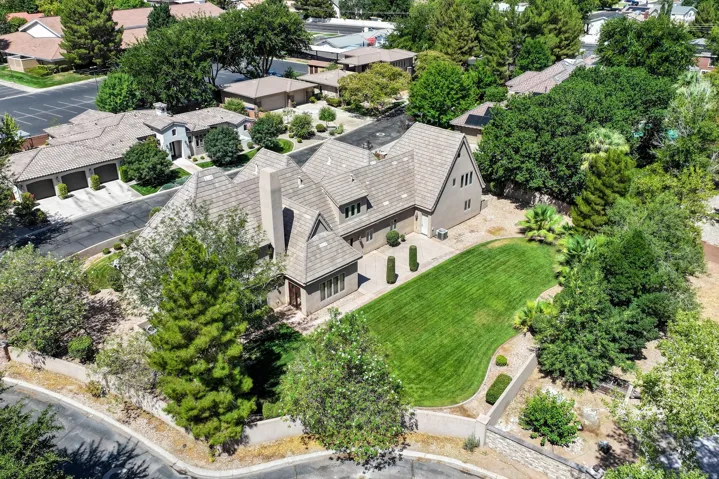 1548 W Woods View Ln, St. George, Utah 84770