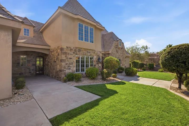 1548 W Woods View Ln, St. George, Utah 84770