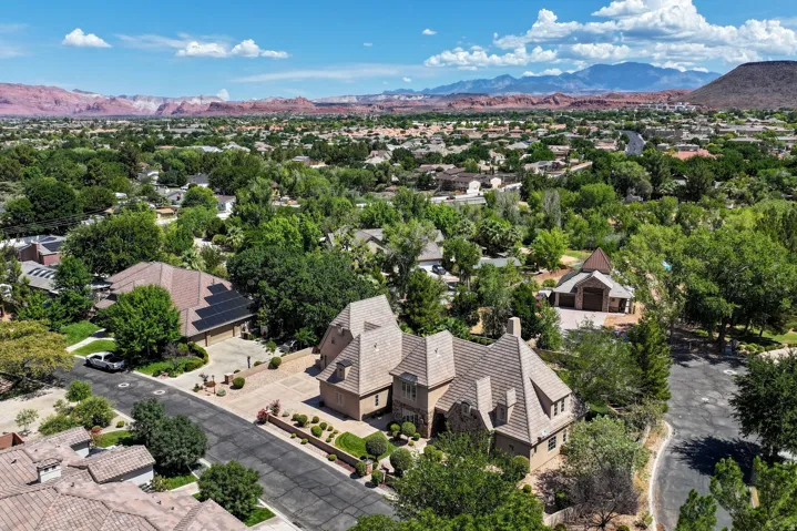 1548 W Woods View Ln, St. George, Utah 84770