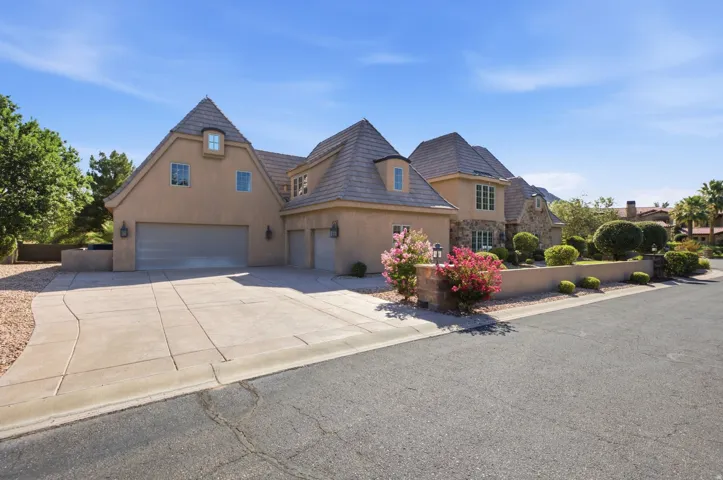 1548 W Woods View Ln, St. George, Utah 84770