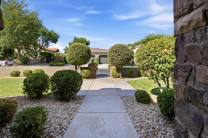 1548 W Woods View Ln, St. George, Utah 84770