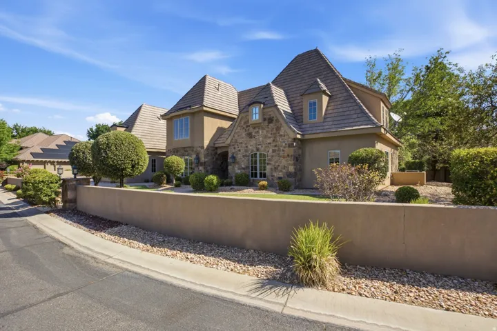 1548 W Woods View Ln, St. George, Utah 84770