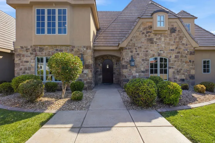 1548 W Woods View Ln, St. George, Utah 84770