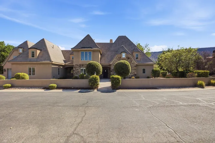 1548 W Woods View Ln, St. George, Utah 84770