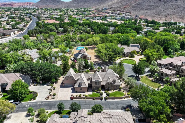 1548 W Woods View Ln, St. George, Utah 84770