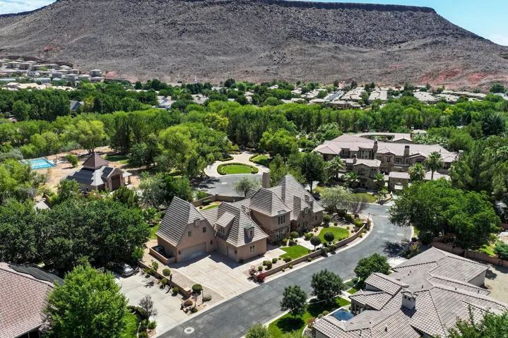 1548 W Woods View Ln, St. George, Utah 84770