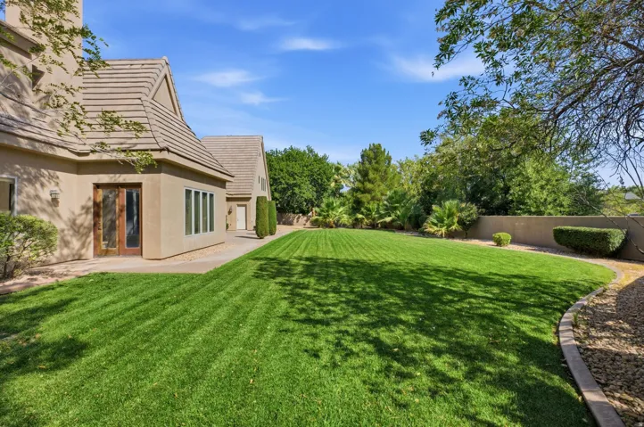 1548 W Woods View Ln, St. George, Utah 84770