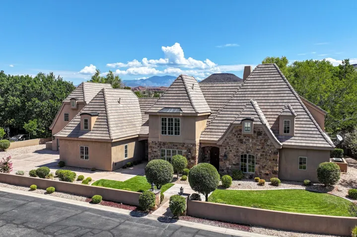 1548 W Woods View Ln, St. George, Utah 84770