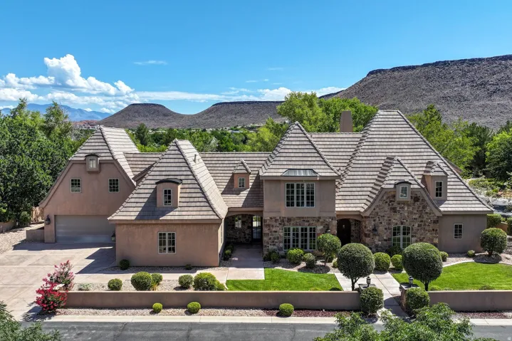 1548 W Woods View Ln, St. George, Utah 84770