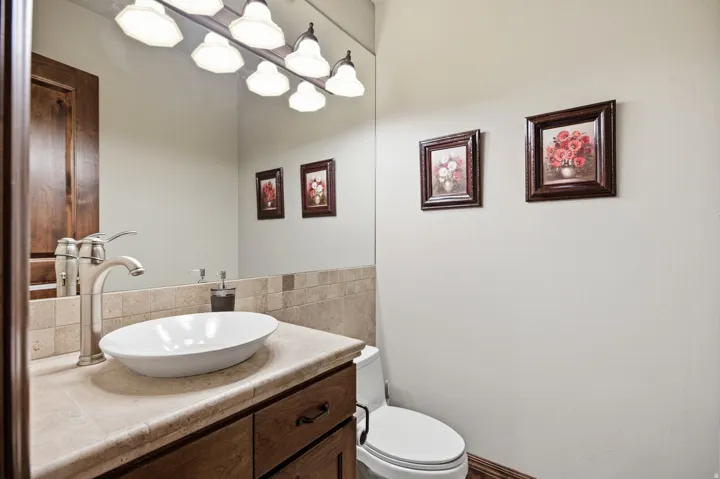 1548 W Woods View Ln, St. George, Utah 84770