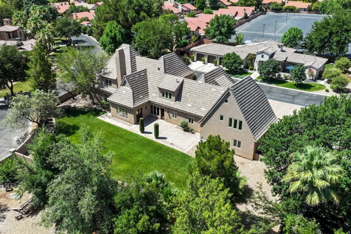 1548 W Woods View Ln, St. George, Utah 84770