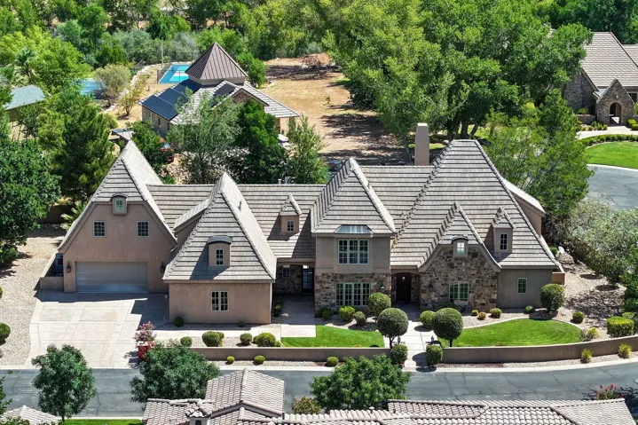 1548 W Woods View Ln, St. George, Utah 84770