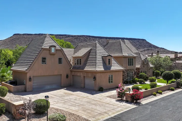 1548 W Woods View Ln, St. George, Utah 84770
