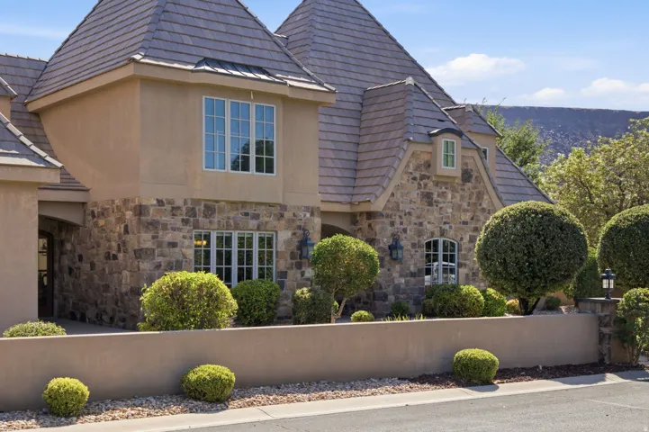 1548 W Woods View Ln, St. George, Utah 84770
