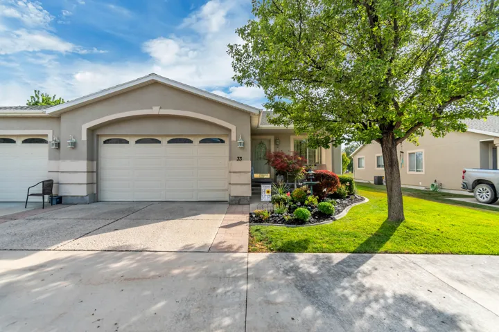 33 Clubhouse Dr, Stansbury Park, Utah 84074